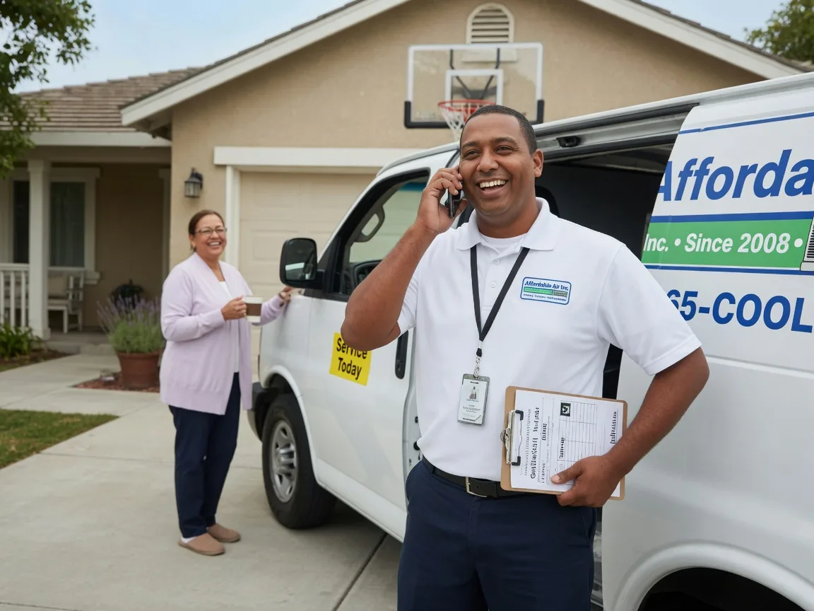 Central Ac Repair Riverside, NJ FAQs